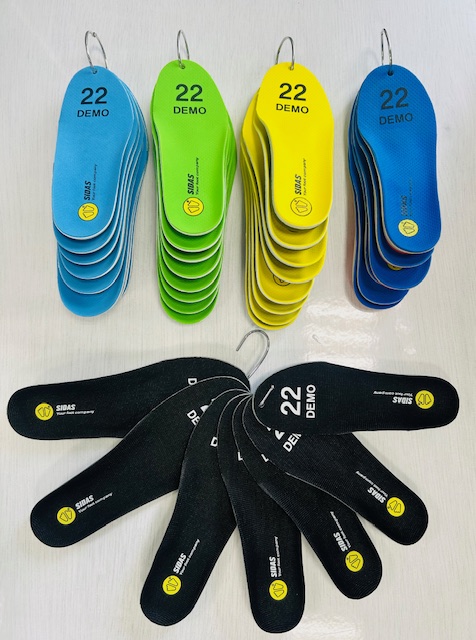 ★【予告】藤沢店 足形計測会 で、ピッタリあったインソール探してみませんか?★