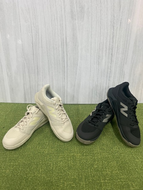 ☆ニューバランス☆　新作シューズ発売中