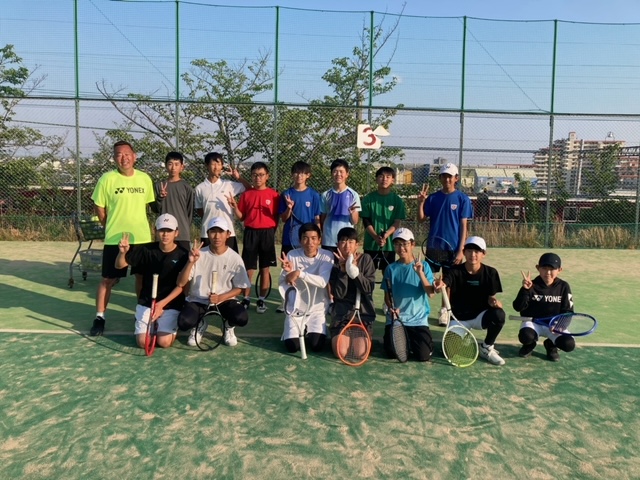 【講習会】雲雀丘学園様 4/29