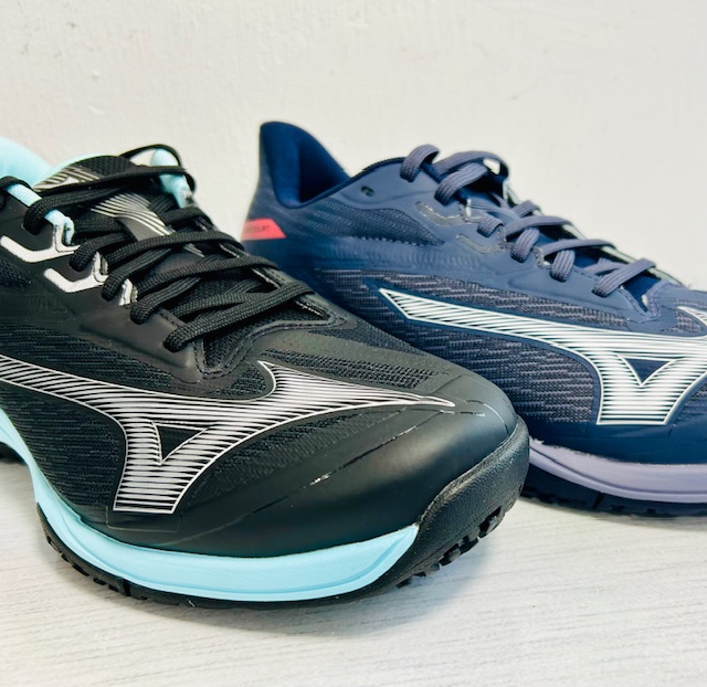 ★ミズノ WAVE EXCEED COURT シリーズ 入荷しました！★