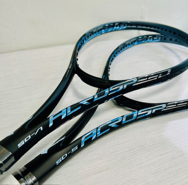 ★ミズノ NEWカラー アクロスピード 05 シリーズ 入荷しました！★