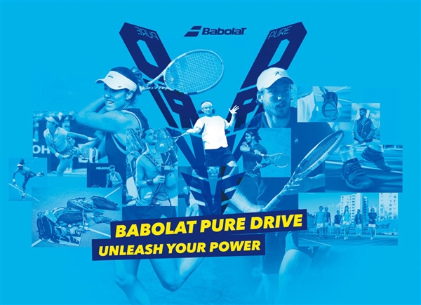 【バボラ】ピュアドライブの追加モデルが続々と入荷!解説動画もチェック!!