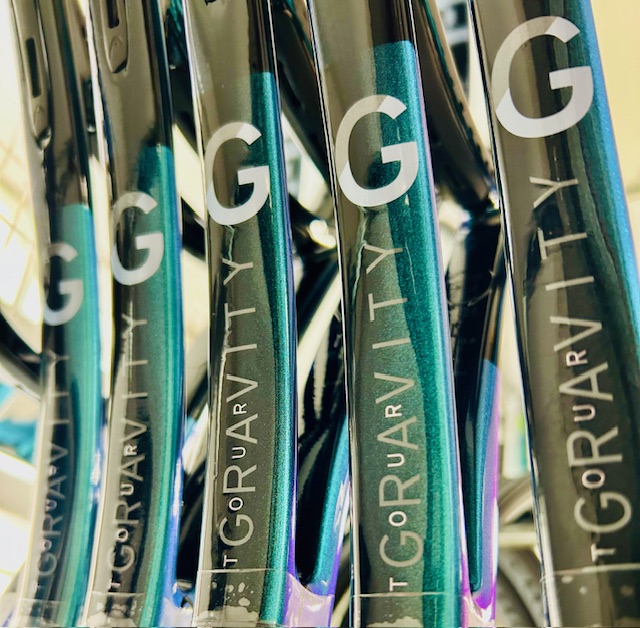 ★【再入荷】お待たせしました！ヘッド GRAVITY TOUR 再入荷しました！★