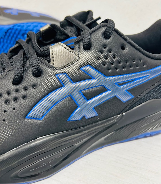 ★アシックス 　NEW テニスシューズ！★