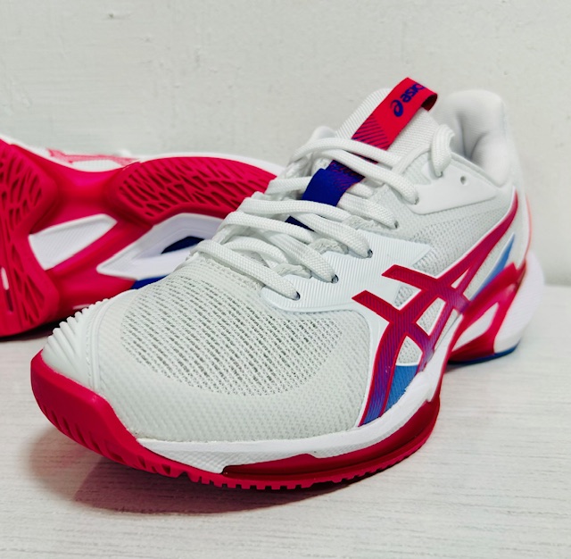 ★アシックス NEW シューズ 入荷しました！★
