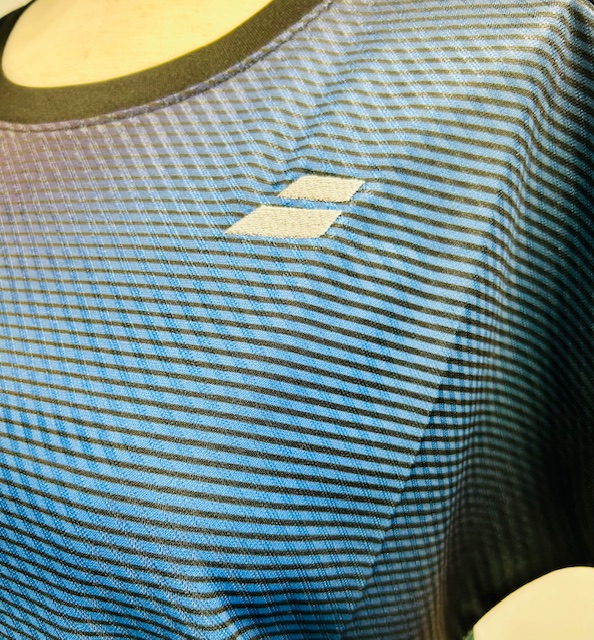 ☆バボラ 25FW レディスウエア オーロラのような輝き！☆