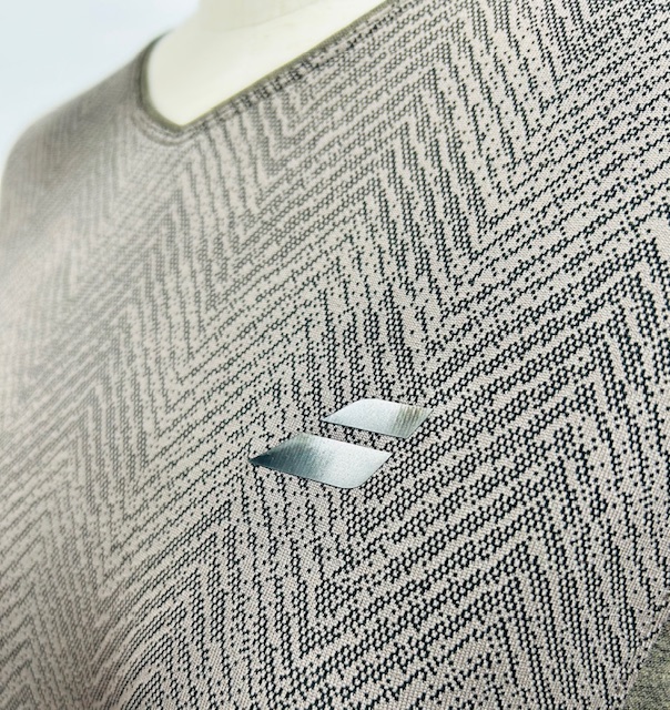 ☆バボラ 25FW レディスウエア 人気のカジュアルルーズフィット☆