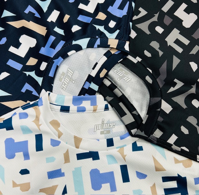 ★プリンス 2025FWウエア 第2弾 入荷しました！★