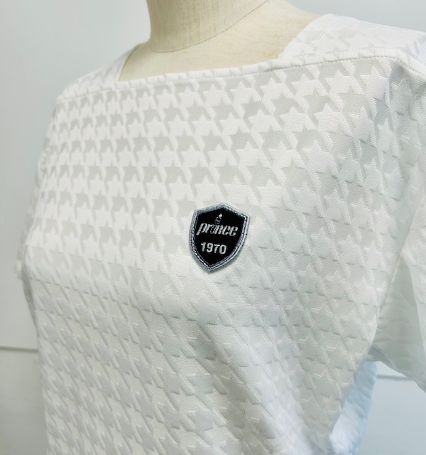 ☆プリンス 25FW レディスウエア 千鳥柄シリーズ☆