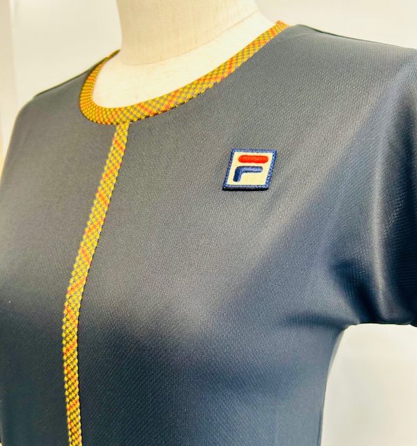 ☆フィラ 2025FW レディスウエア グレンチェックシリーズ！☆