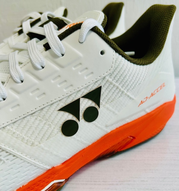 ★ヨネックス テニスシューズ アドアクセル 新色 入荷しました！★