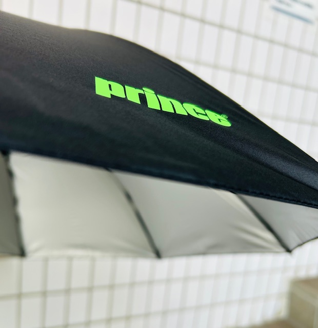 ★プリンス コンパクトパラソル 入荷しました！★