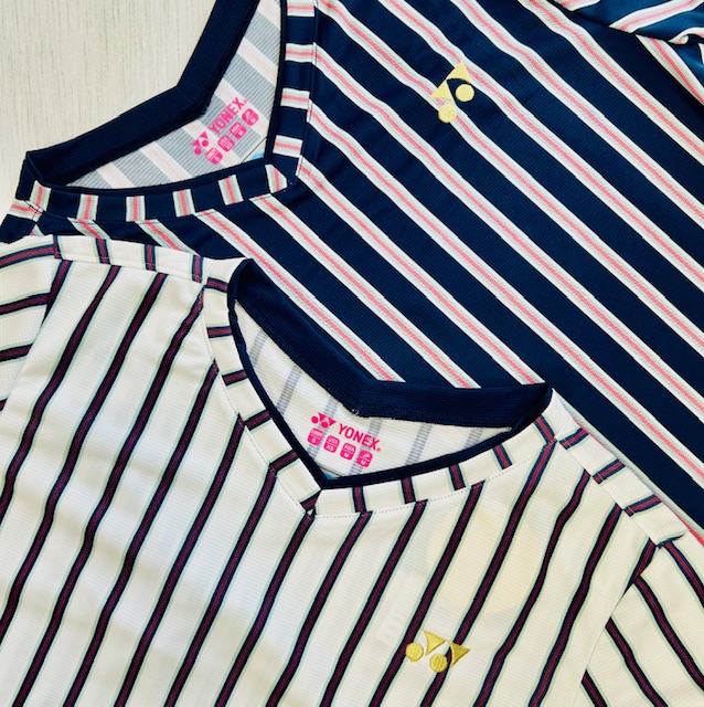 ☆ヨネックス 2025FW Beauty＆blooｍ☆