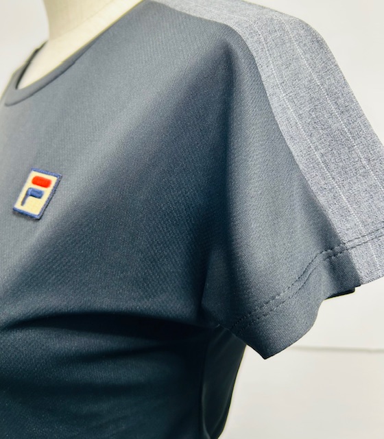 ☆フィラ 25FW ピンストライプシリーズ☆