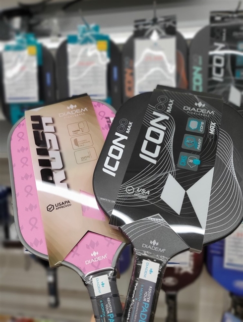 ☆ピックルボール(Picklball)も取り揃えています！！！☆