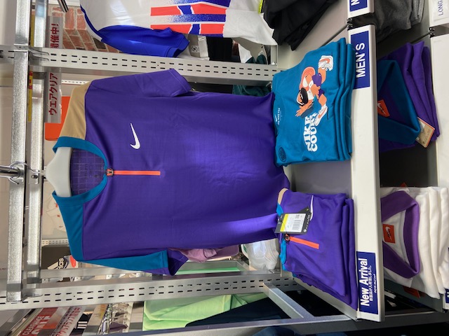 ★ナイキ新作入荷致しました!★