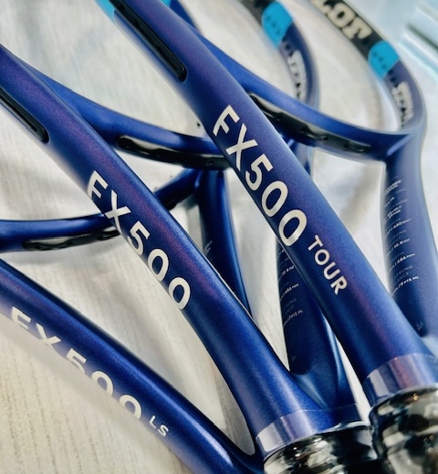 ★#光速弾道モード　ダンロップ NEW 「FX500シリーズ」入荷しました！★
