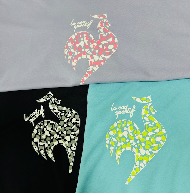 ★ルコックスポルティフ　一部先行クリアランスセール！★