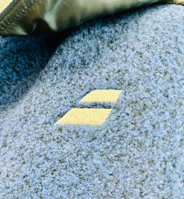 ☆バボラ  レディスウエア ボアジャケット＆巻きスコート☆