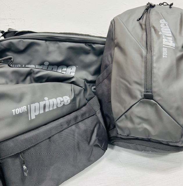 ★プリンス グローバル デザインバッグ！★