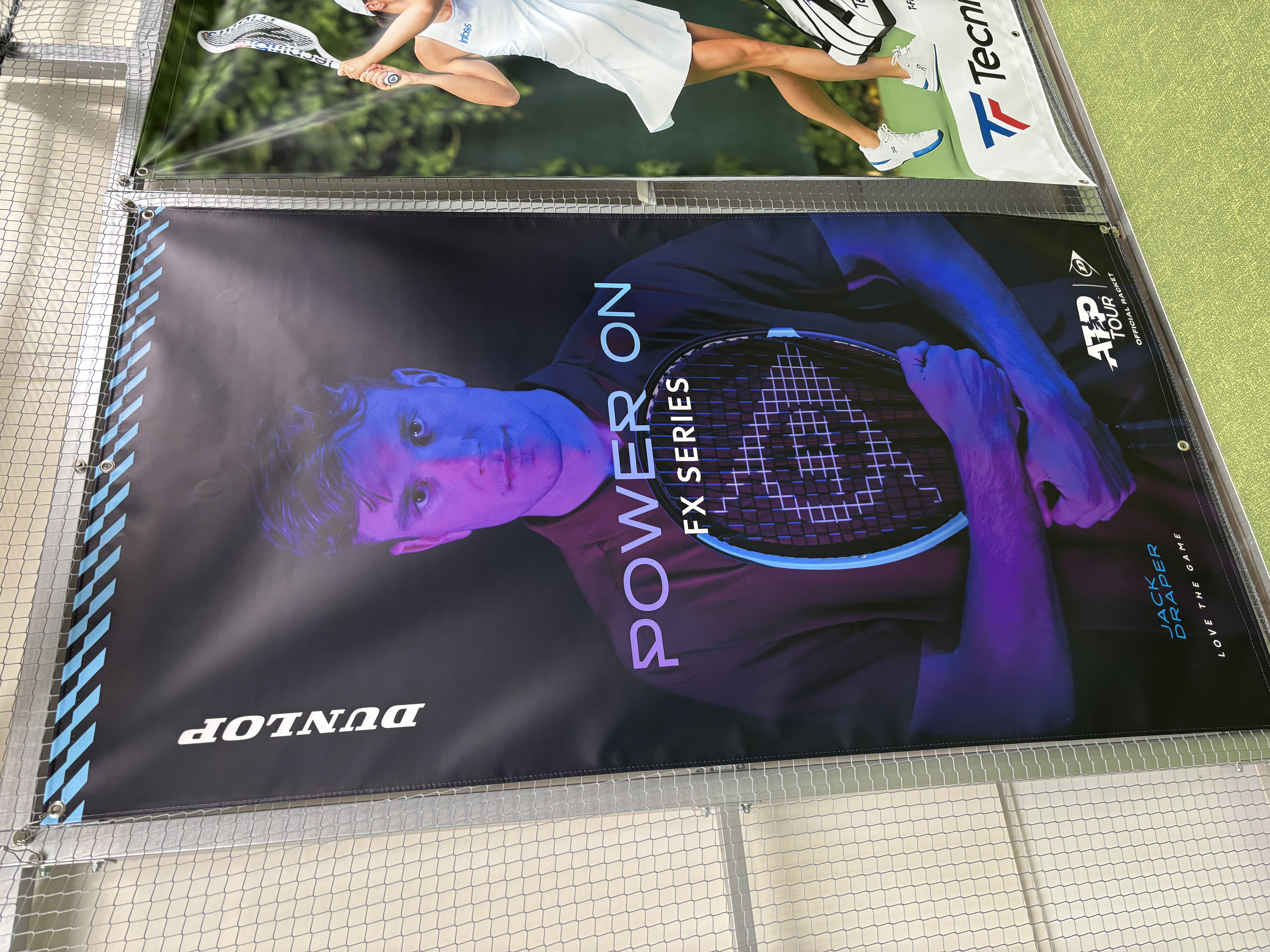 ダンロップ新発売！壁紙も更新！！