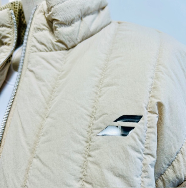 ☆バボラ レディスウエア PADDEDジャケット＆スコート＆ロングパンツ☆