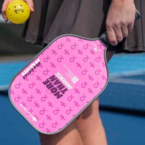 今がお買い得！ダイアデムピックルボールパドル