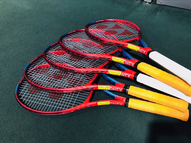 NEW VCOREシリーズ発売日決定!