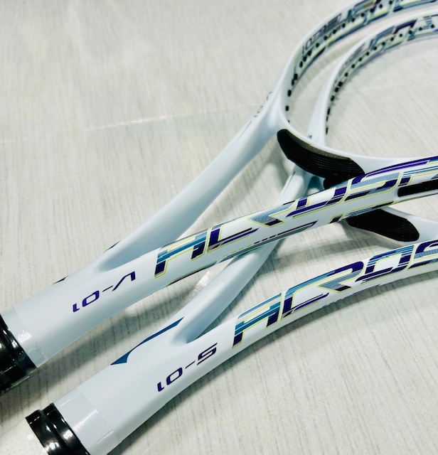 ★ミズノ 「アクロスピード 01」NEW カラー 入荷しました！★