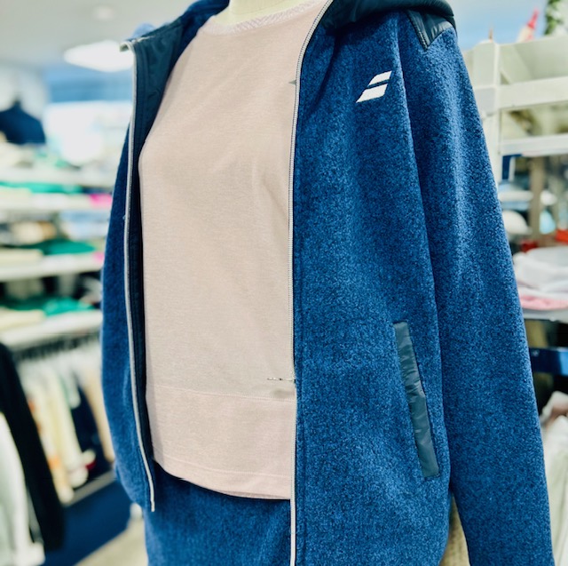 ★バボラ 2025FWウエア クリアランスセール はじまりました！★