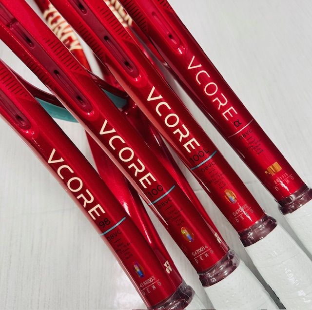 ★【ご予約受付中】2026 NEW 「V COREシリーズ」★