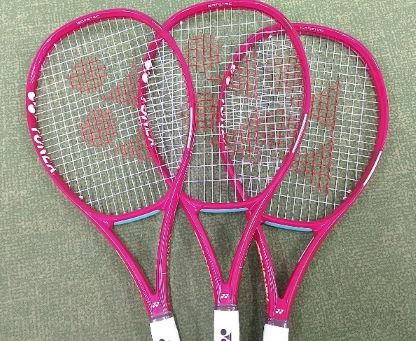 【予約開始】YONEX NEW Vコアシリーズ