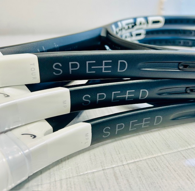 ★【ご予約受付中】2026年１月発売予定 ヘッド 「SPEED シリーズ」★