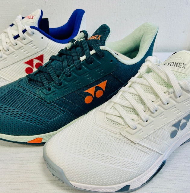 ★ヨネックス テニスシューズ 新色 「AD-ACCEL シリーズ」入荷しました！★