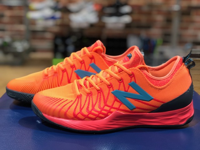 ラオニッチ着用予定NEWシューズ入荷