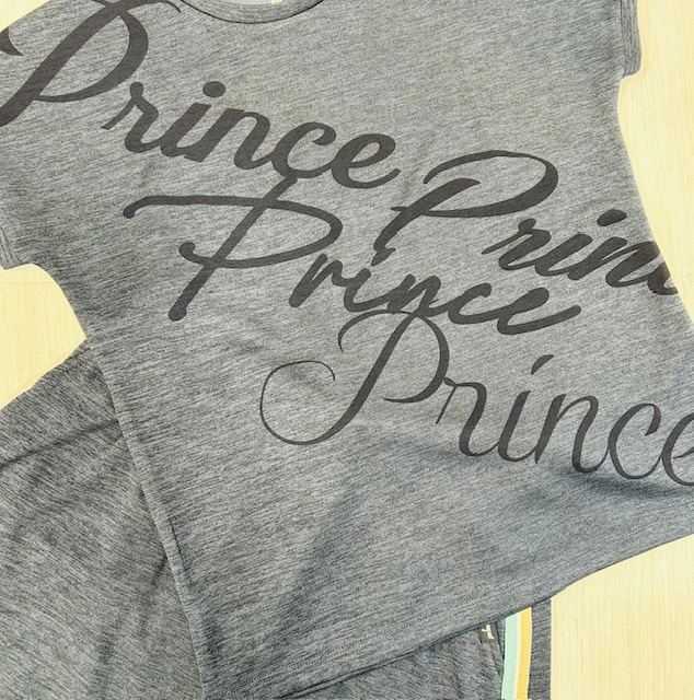 ★プリンス 26SS レディスウエア 「Prince」ロゴウエア★