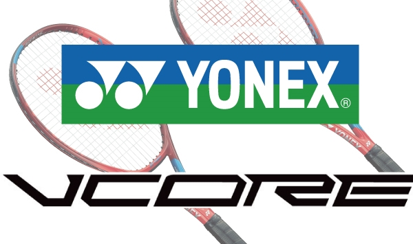 【☆入荷致しました☆】ヨネックス NEW Vコアシリーズ【1月15日~】