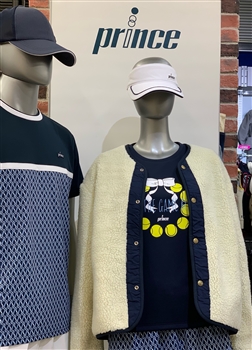 ☆プリンススタッフおすすめウエア☆