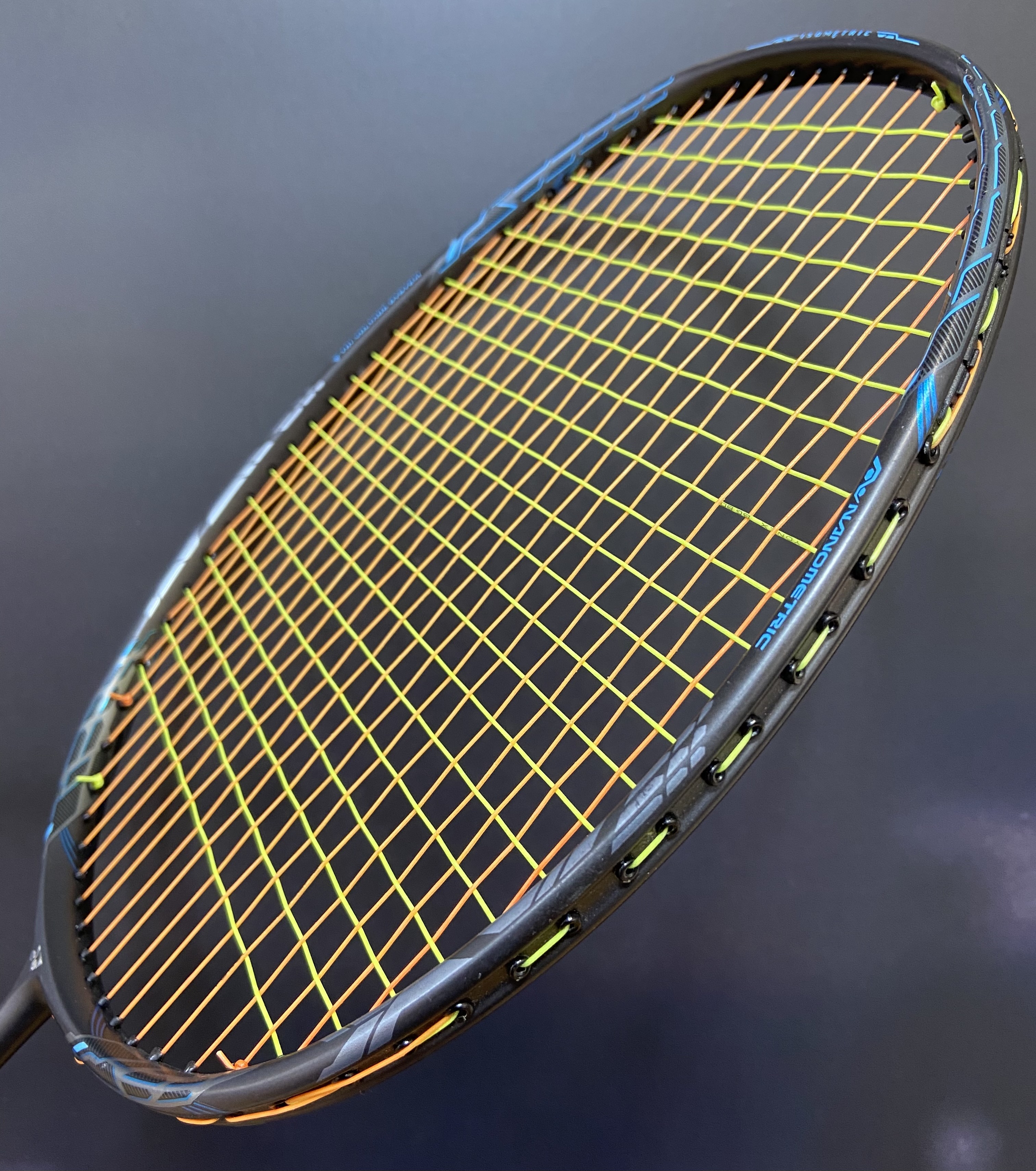 自作ハイブリッドガットやってみてください　ブログNo.21