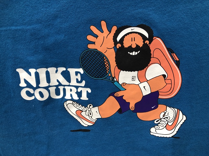 NIKE　新作ウェア入荷しております！！