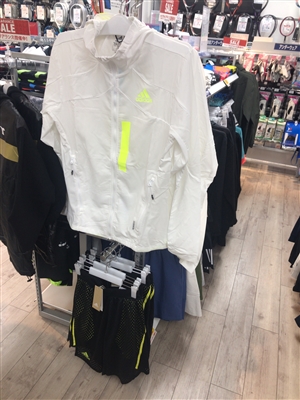 ☆新作情報☆春夏ウェア入荷し始めました！