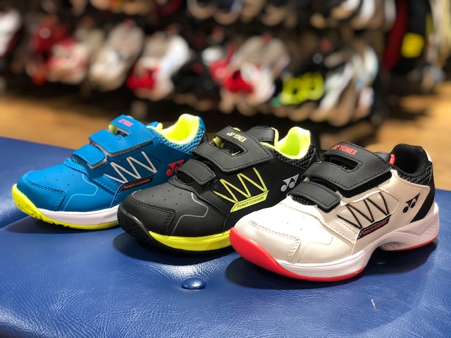 NEW YONEX JRSHOES