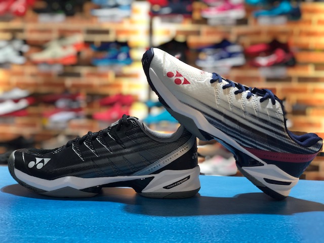 2足目にお勧めテニスシューズ