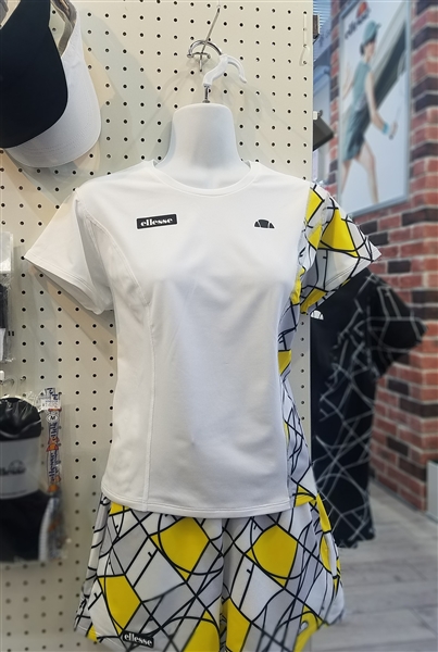 エレッセ新作入荷しました!!