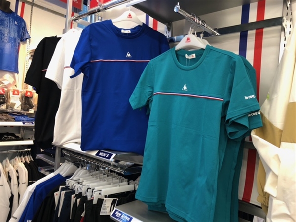 今年はユニフォーム作りませんか?