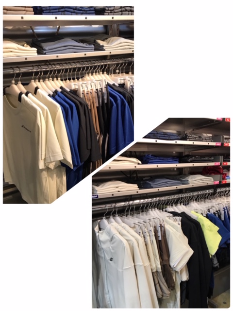 ★春夏Newウエア・バボラ★