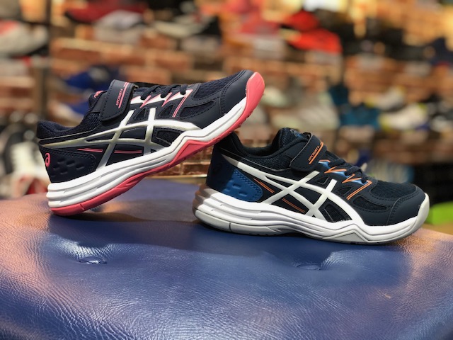 asics new shoes
