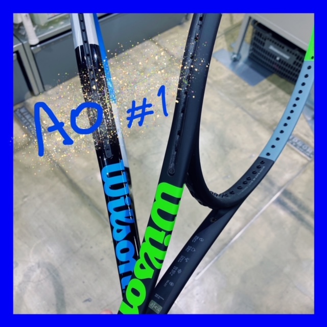 応援しよう☆☆AO初日!!