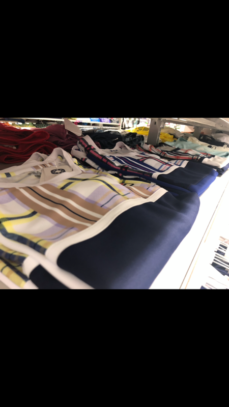 FILA一部値下げ致しました