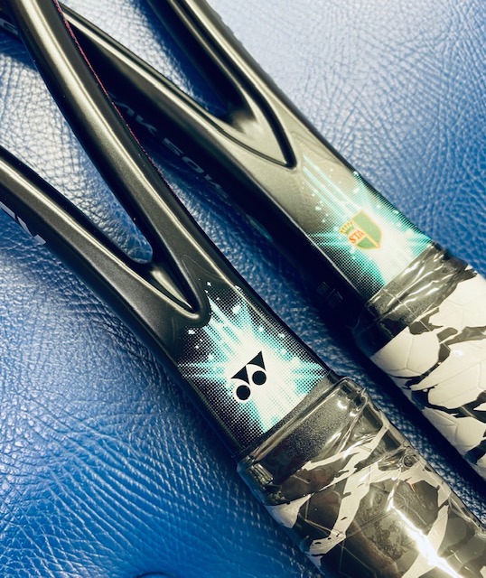 ヨネックス　GEO50シリーズNEWカラー入荷！！